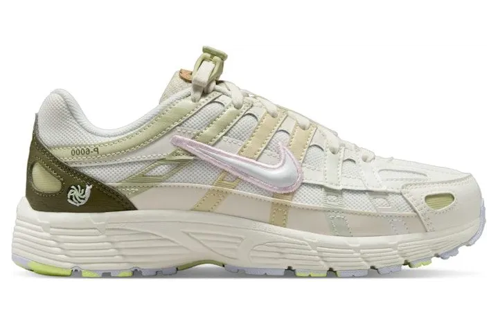Nike P-6000 Mushroom (IB8888-111)