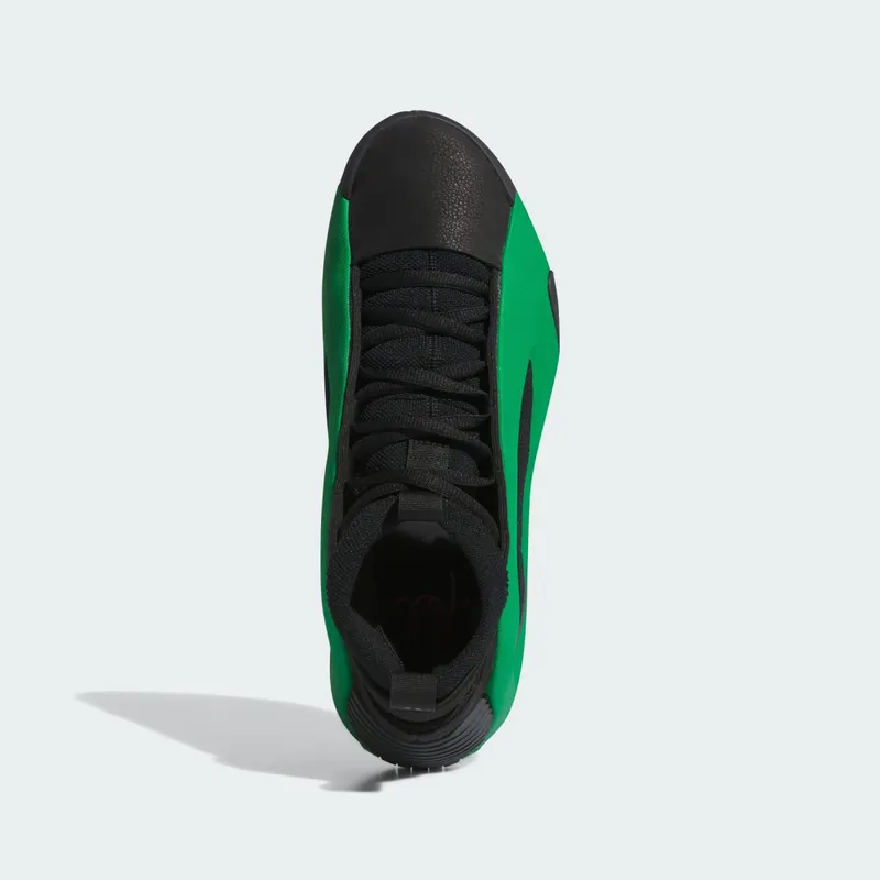 adidas Harden Vol. 8 Luxury Green (IE2693)
