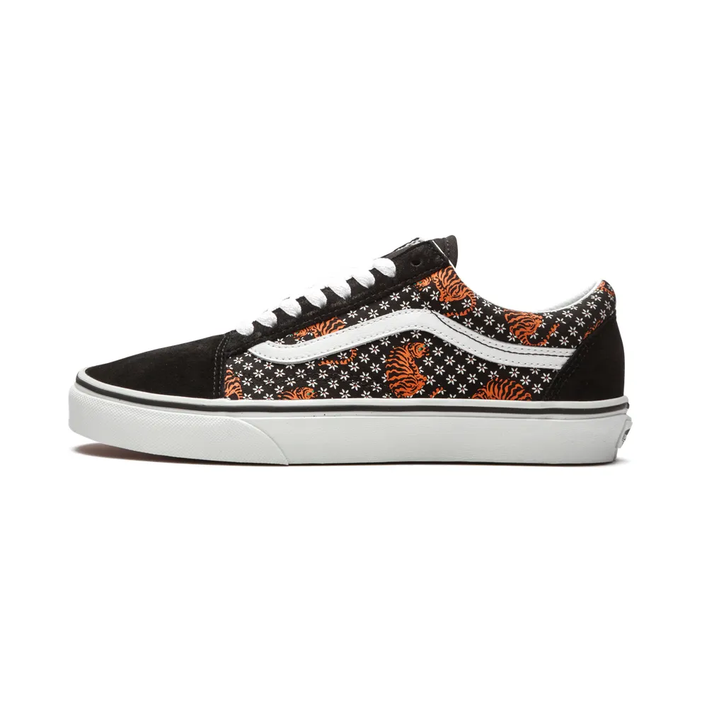 Vans Tiger Floral Old Skool (VN0A38G119M)