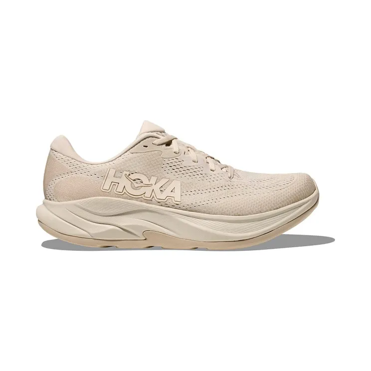 Hoka One Rincon 4 Oatmeal Oat Milk (1155130-OLTM)