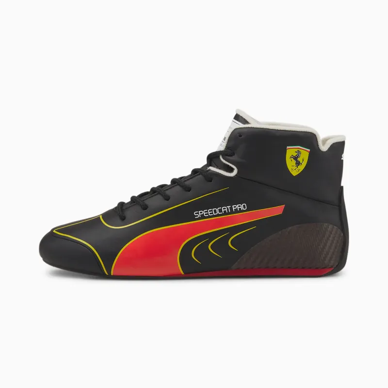 Puma Scuderia Ferrari Speedcat Pro CS Replica Racing Red/Black (30793401)