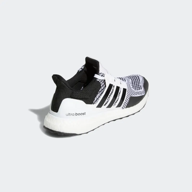 adidas Ultraboost 1 DNA Cloud White / Core Black / Cloud White (H68156)