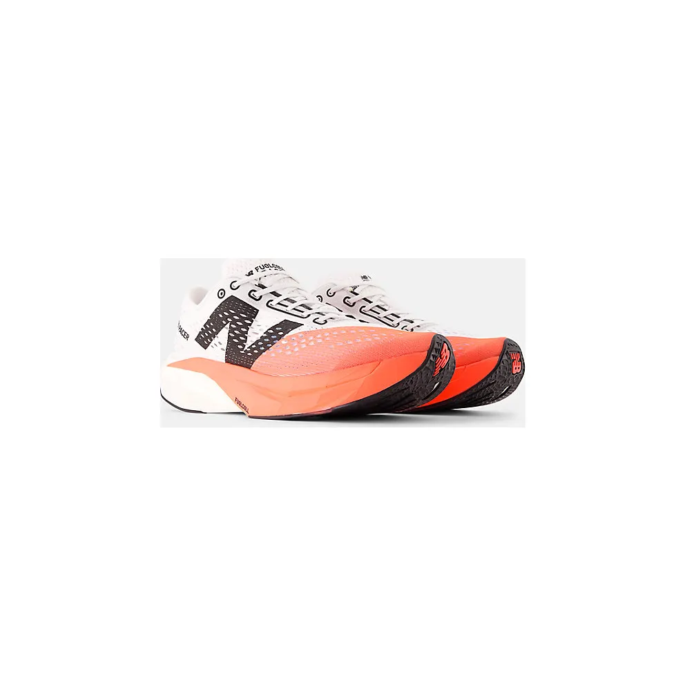 New Balance FuelCell SuperComp Pacer v2 Urgent Red White Black (MFCRRCU2)