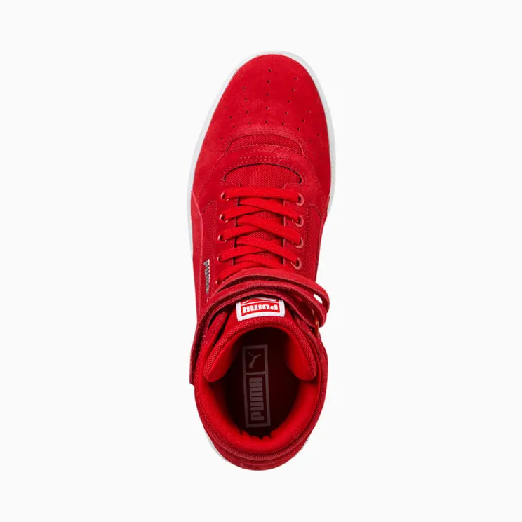 Puma Sky II Hi Core Barbados Cherry