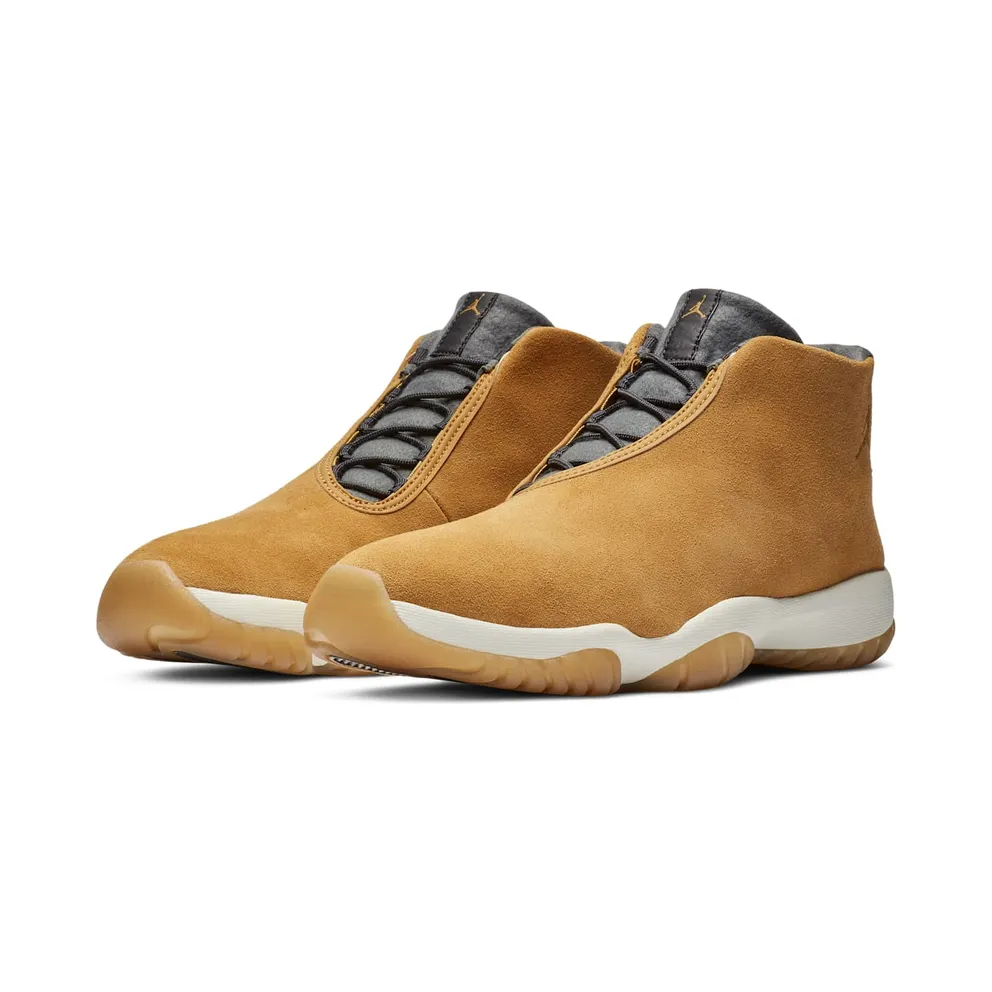 Jordan Future Wheat Wheat/Dark Grey-Sail-Wheat (AV7008-700)