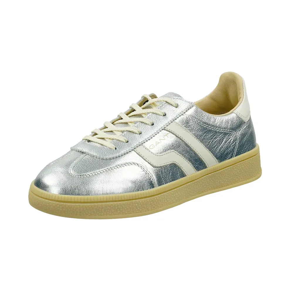 Gant sneaker Silver (870531955-101)
