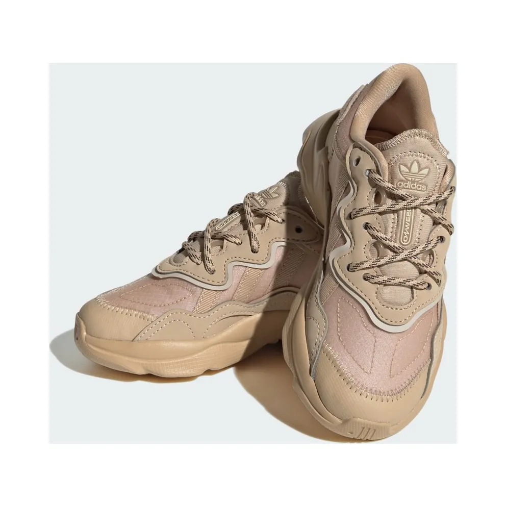 Adidas OZWEEGO Kids Magic Beige / Magic Beige / Sand Strata (IG7426)