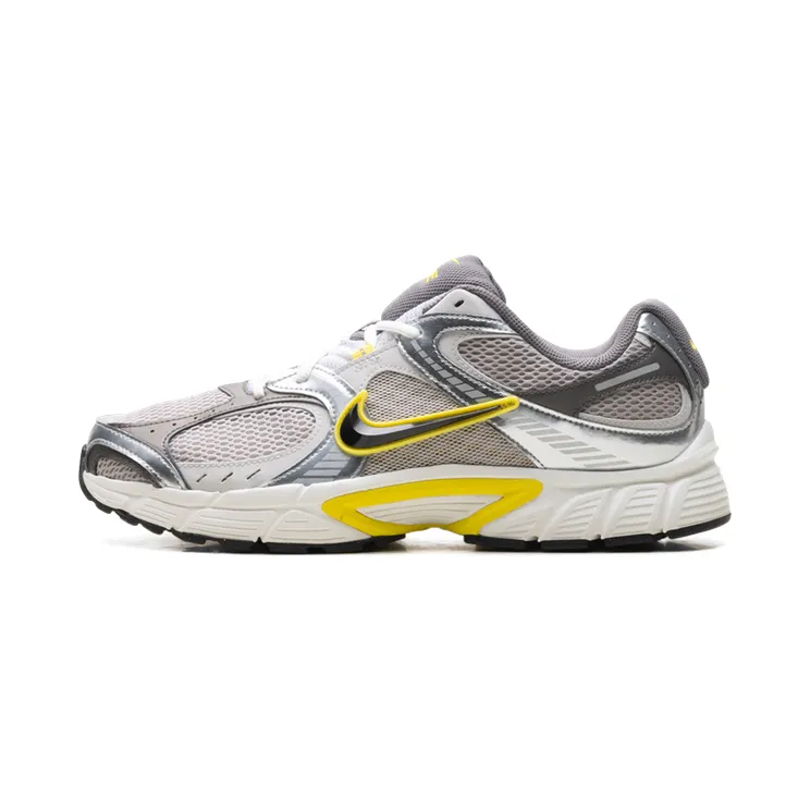 Nike V5 RNR “COLLEGE GREY / BLACK LIGHTENING / VAST GREY” (HJ5228-006)