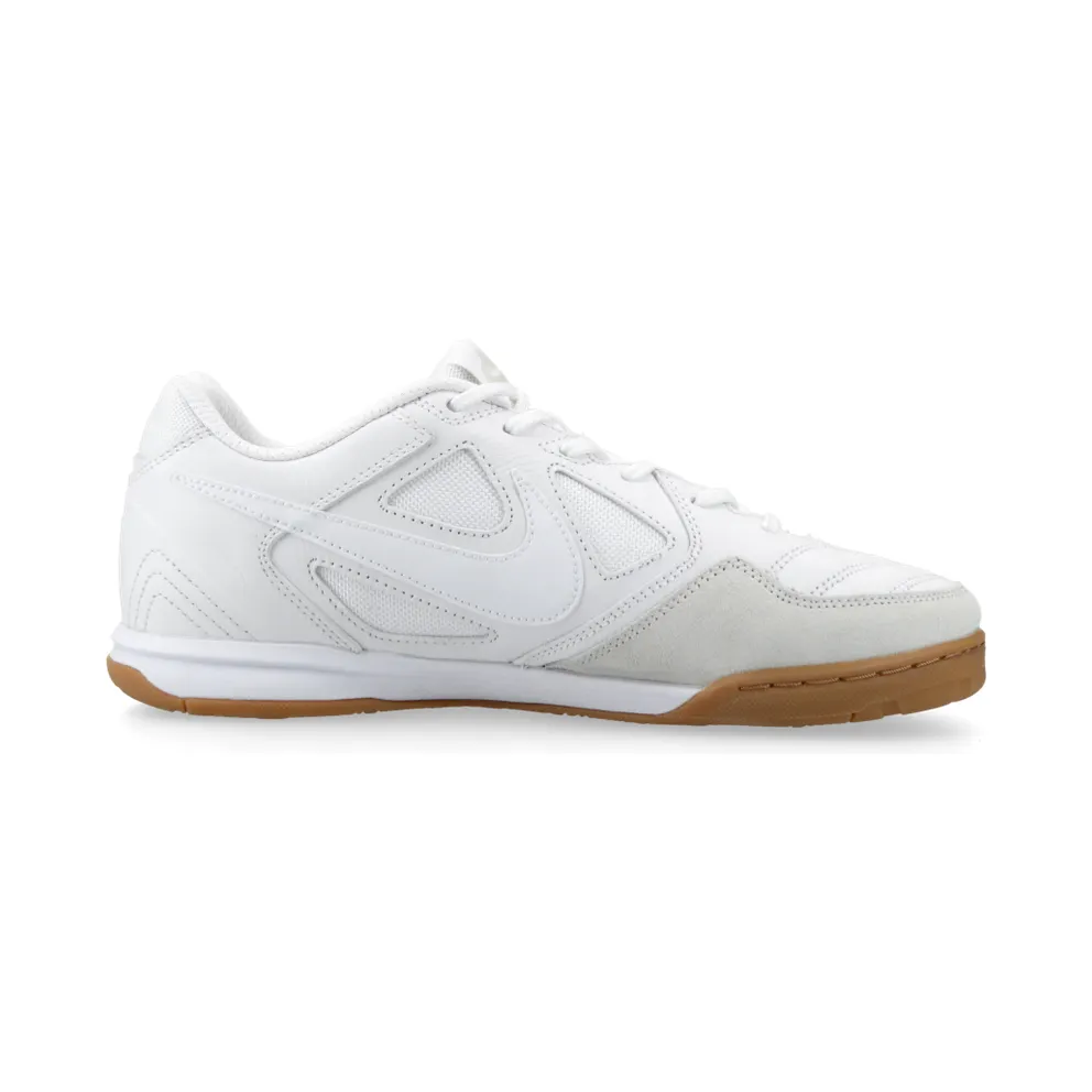 Nike Gato (white / white / gum light brown) – HQ6019-100