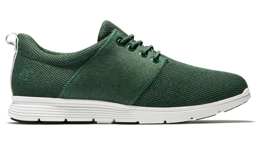 Timberland Killington Knit Oxfordschuh Grün (A2AACY18)