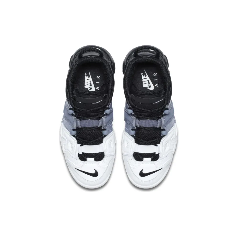 Nike Air More Uptempo Tri-Color (GS) (415082-005)
