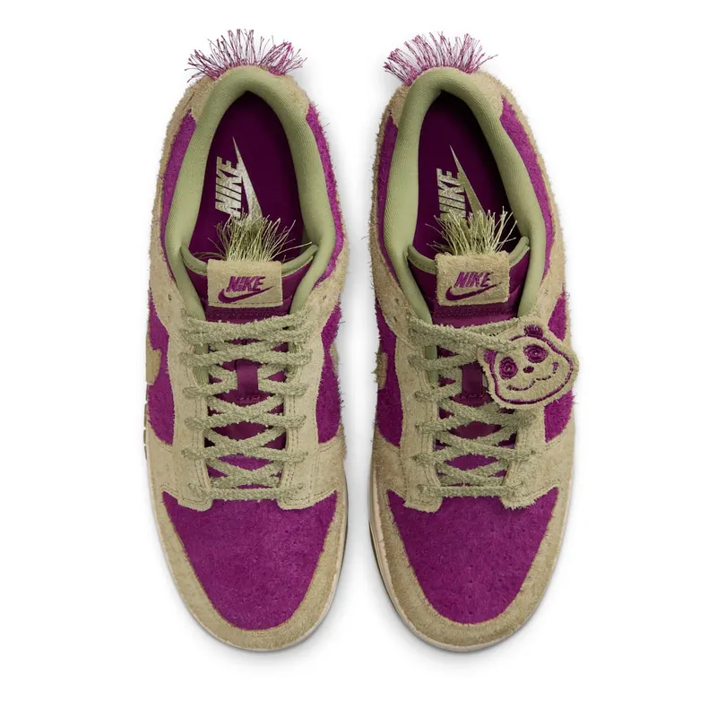 Nike Dunk Low Retro SE “Viotech Dusty Olive” (IB2990-500)