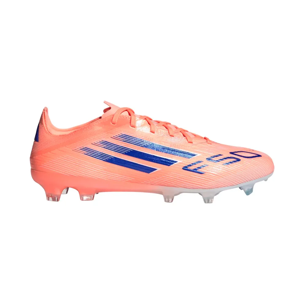 adidas F50 Pro FG Coral Blaze Pack (JH7684)