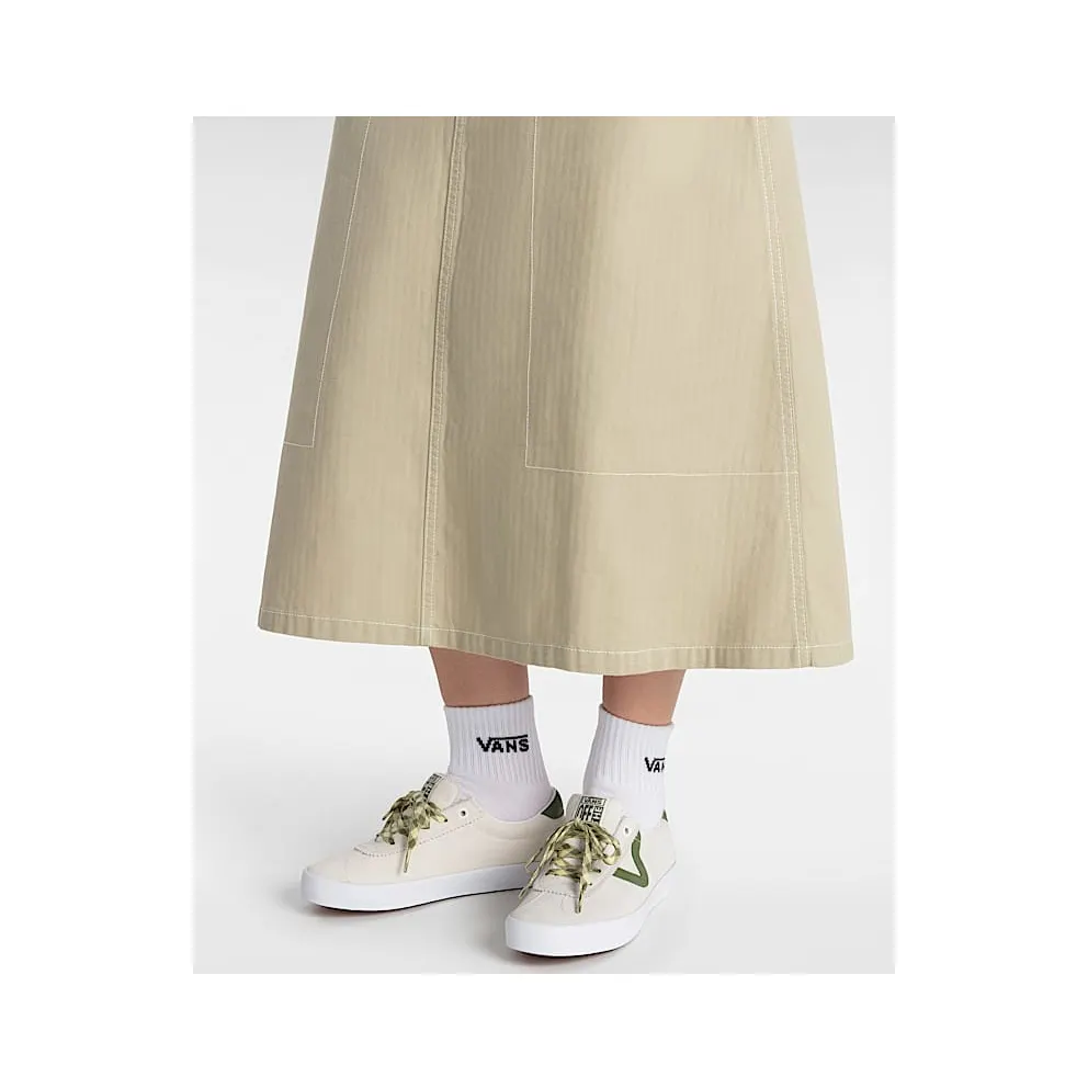 Vans Sport Low White (VN000CQRCD3)