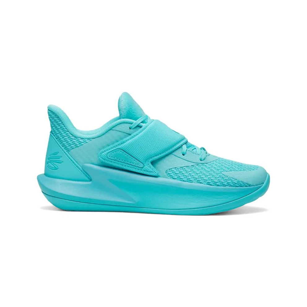 Under Armour Curry Fox 2 World Tour (6007007-400)