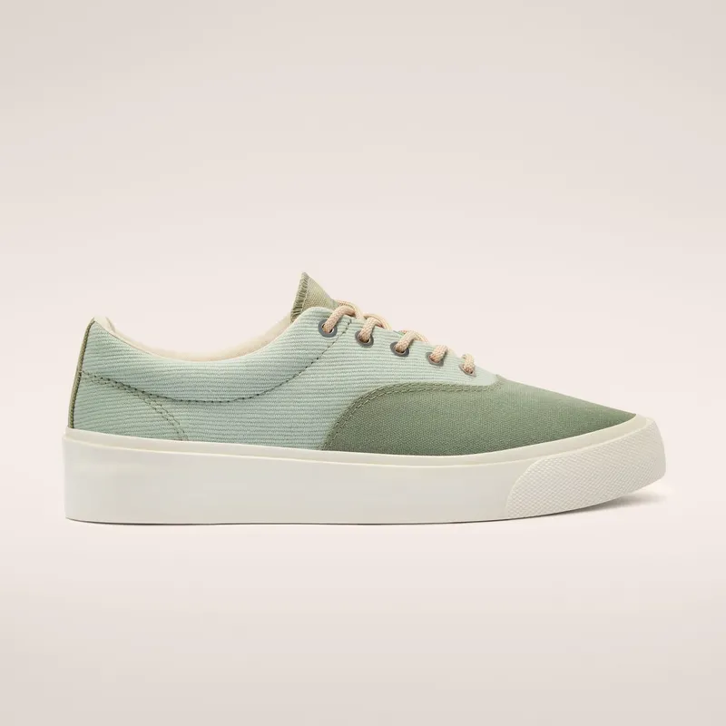 Converse Skidgrip Ox Oil Green Oil Green/Malachite Green (169641C)