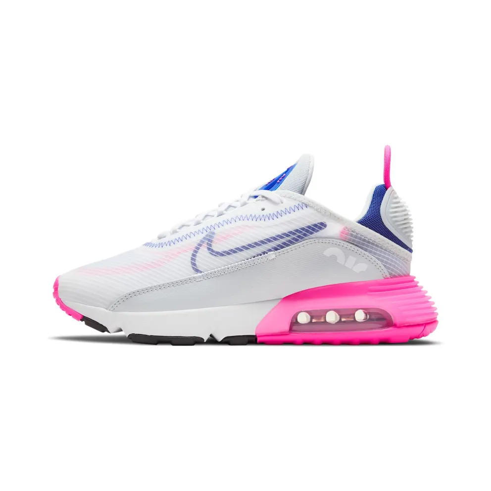 Nike Air Max 2090 Weiß (CZ3867-101)