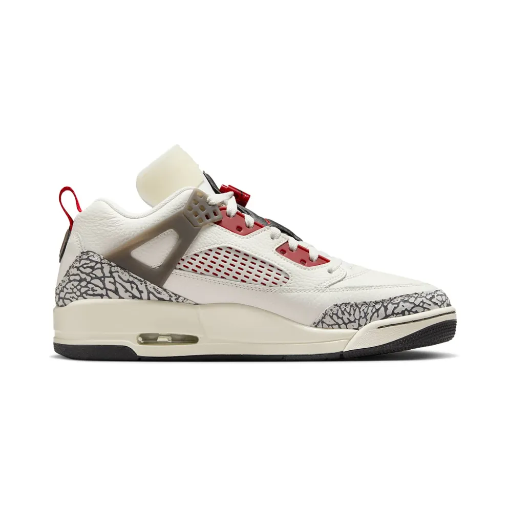 Jordan Spizike Low “Sail Anthracite” (FQ1759-116)