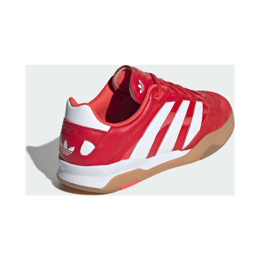 adidas Predator Mundial Better Scarlet / Cloud White / Gum (IG3990)