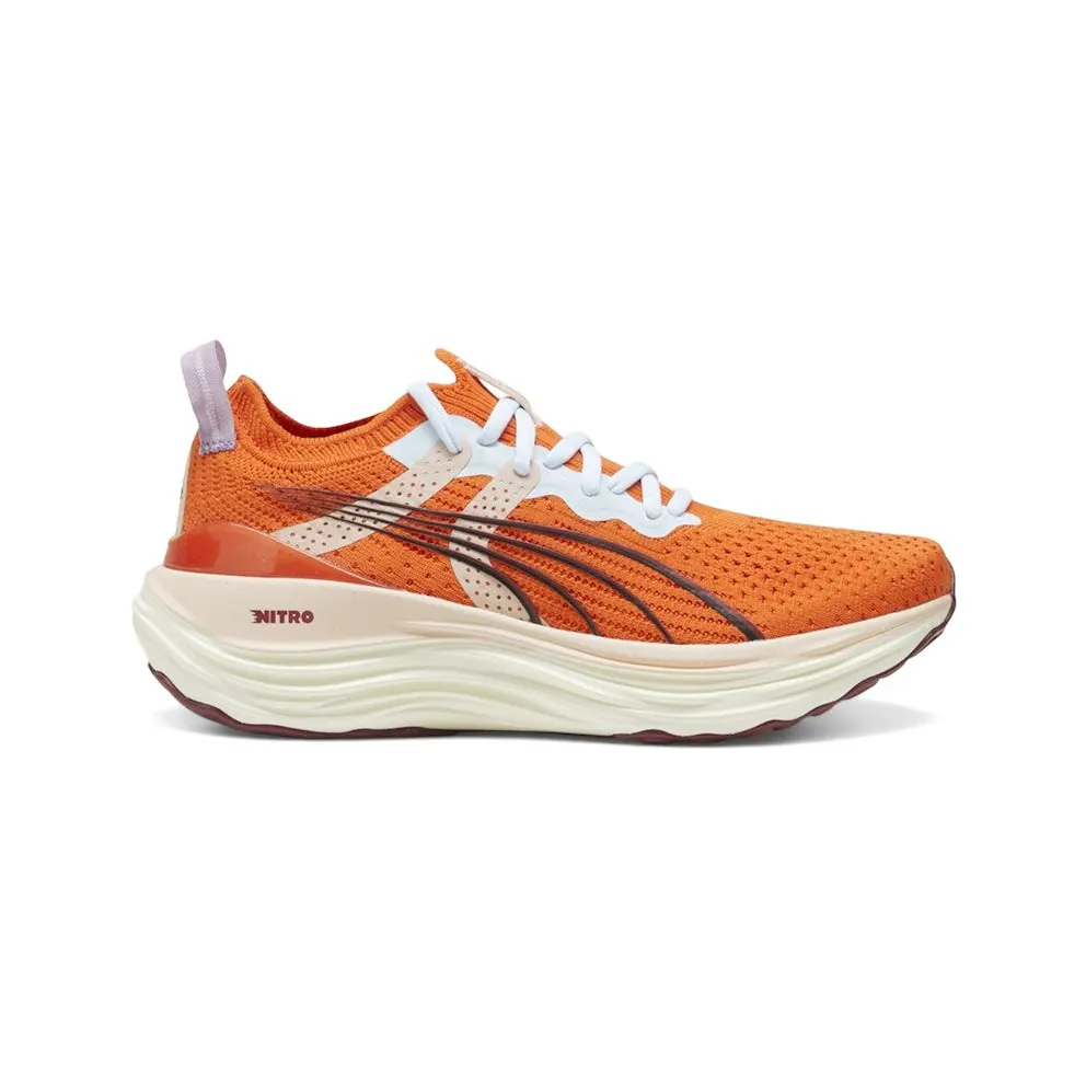 Puma ForeverRun Nitro lemlem Cayenne Pepper (309792-01)