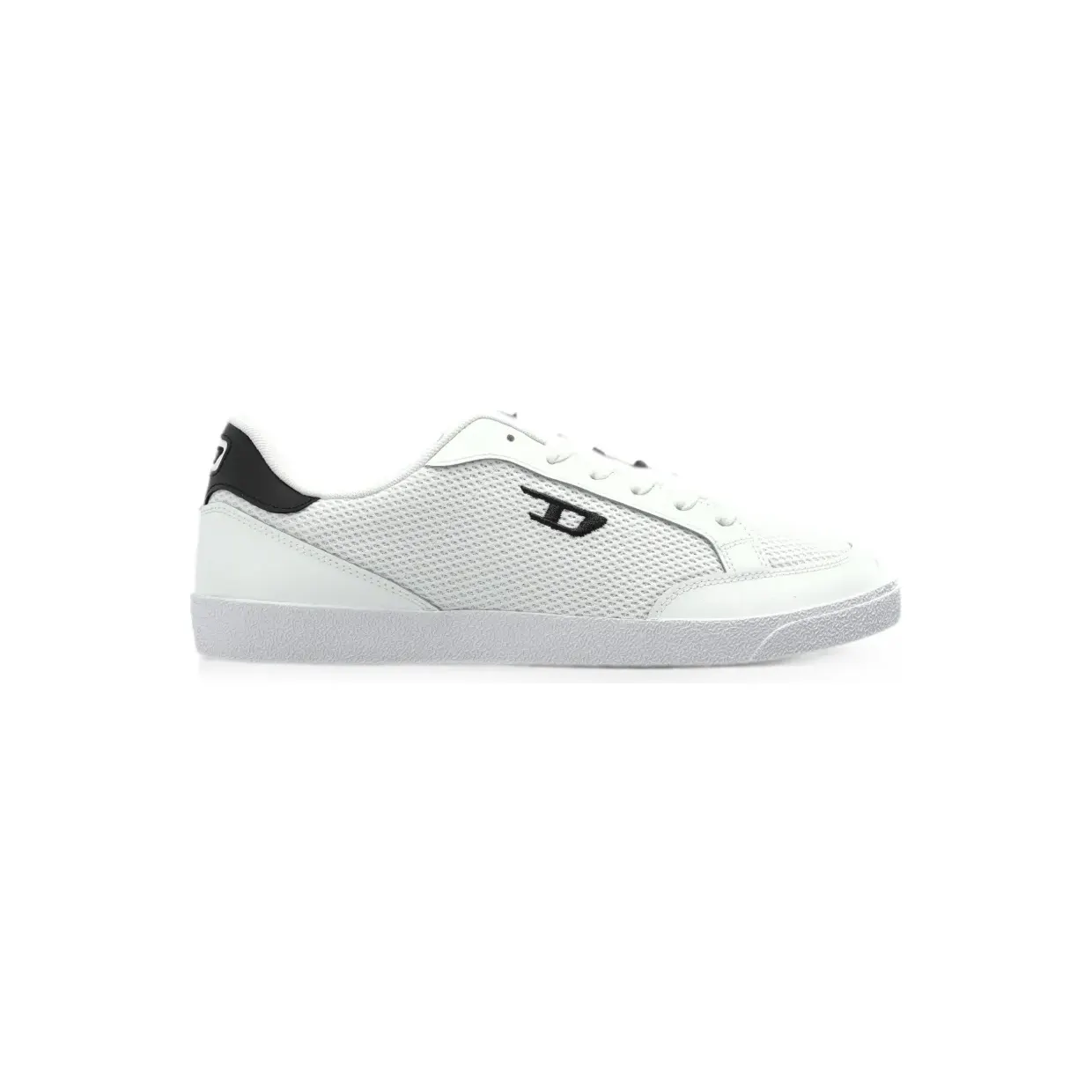 Diesel S-D-Leo low-top “White” (Y03907P7747)