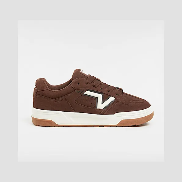 Vans Upland Potting Soil Black (VN000D1HU88)