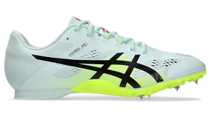 ASICS Hyper MD 8 Soothing Sea Black (1093A198-400)