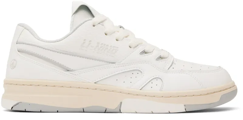 Li-Ning White 937 Deluxe (AZGS045-1K)