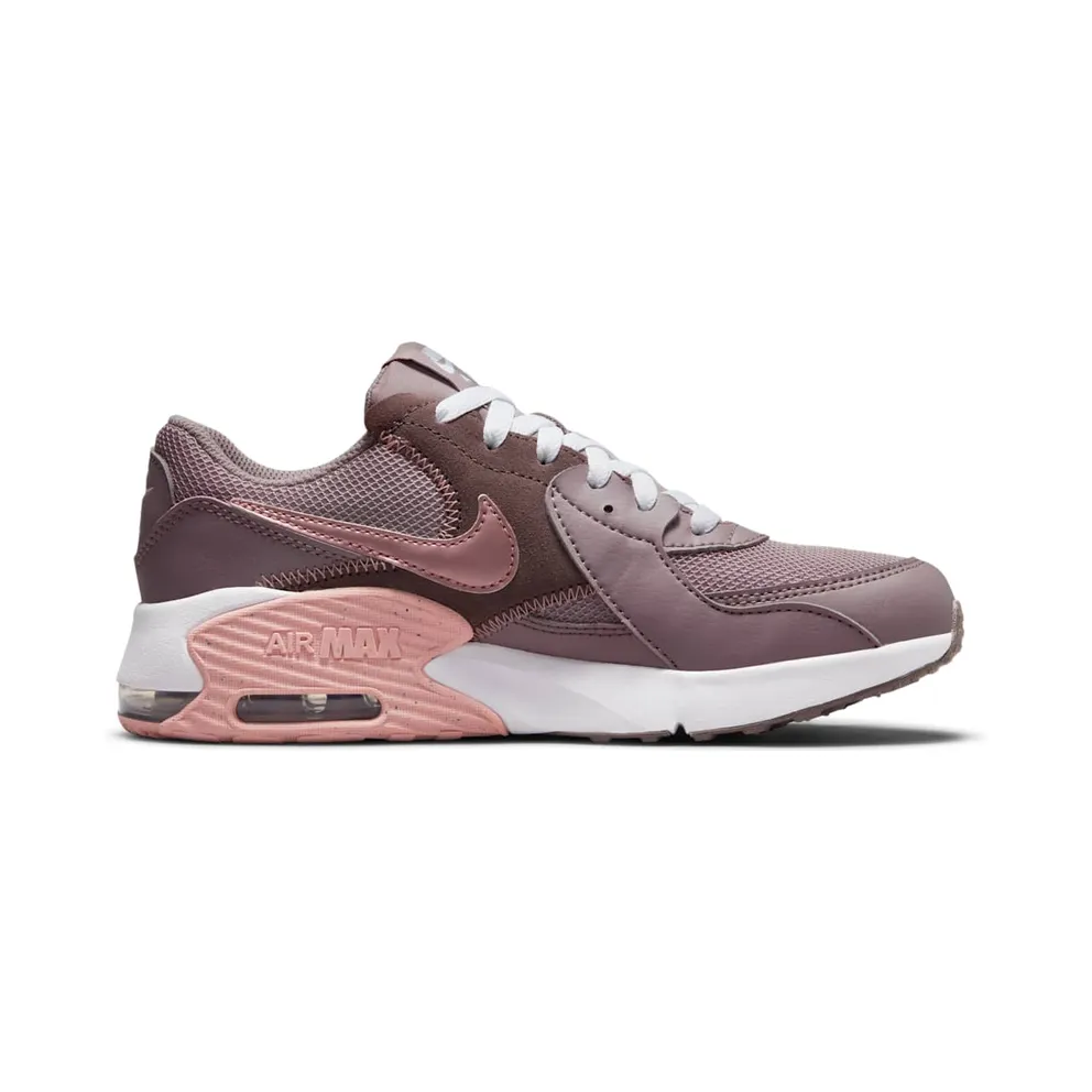 Nike Air Max Excee Grey “Light Violet Ore / Violet Ore / White / Pink Glaze” (CD6894-200)