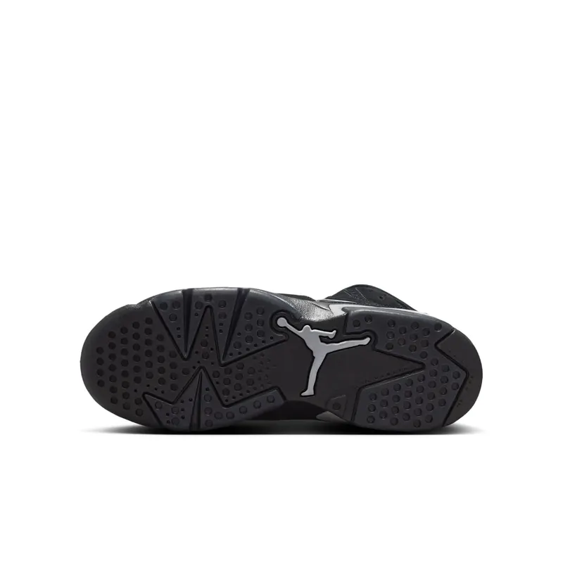 Air Jordan 6 Retro GS “Cap and Gown” (IR2286-010)