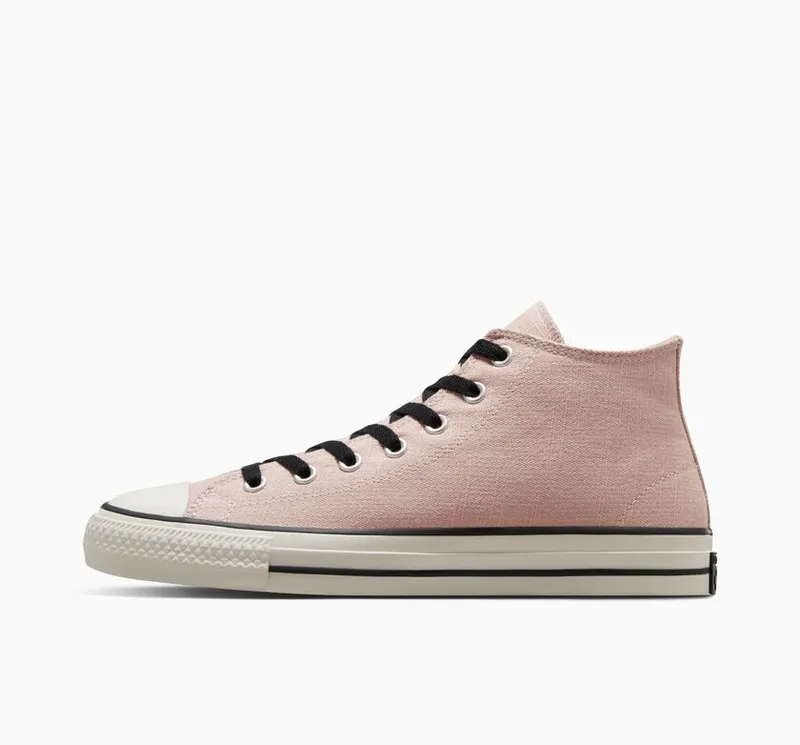 Converse CONS Chuck Taylor All Star Pro Hemp Pink Sage/egret/black