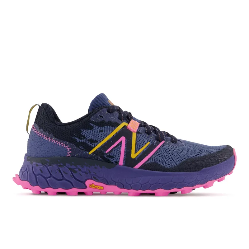 New Balance New Balance Blue/Pink/Black/Yellow (WTHIERP7)