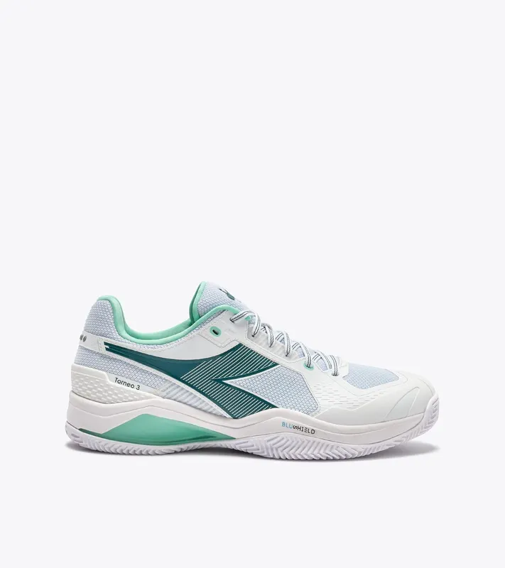 Diadora sneaker White (101.181468-C9027)