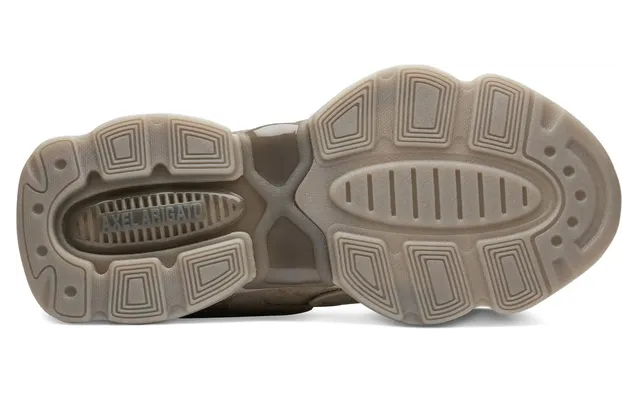 Axel Arigato Textured Eris “Neutrals” (F3912002) (2)