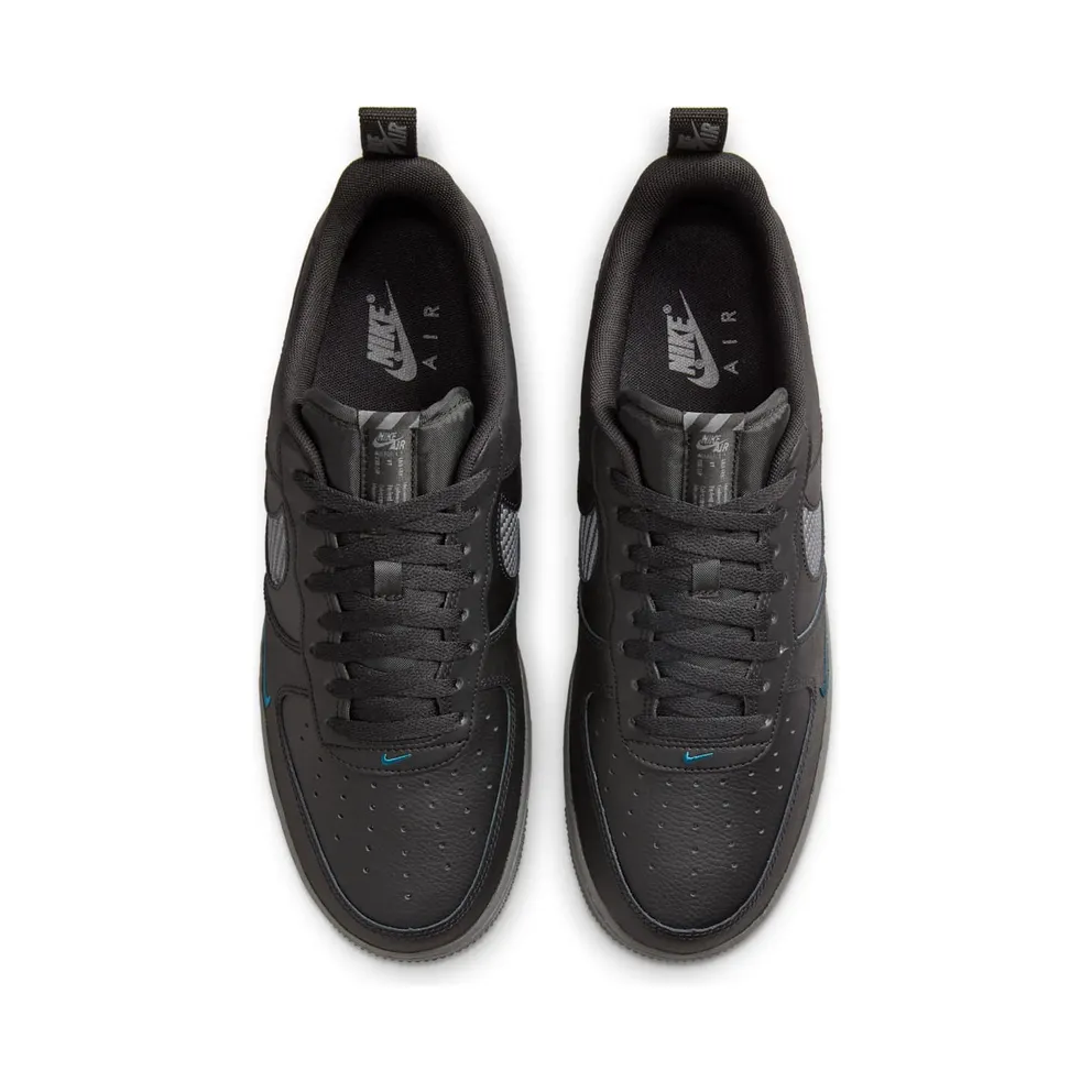 Nike Air Force 1 ’07 Black (DR0155-002)