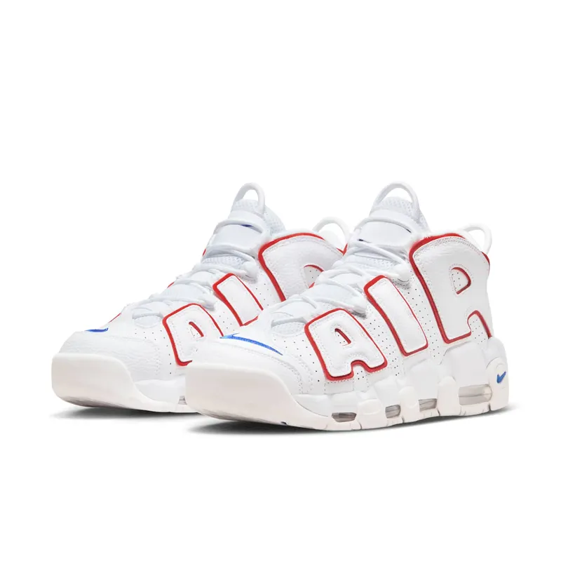 Nike Air More Uptempo ’96 White (DX2662-100)