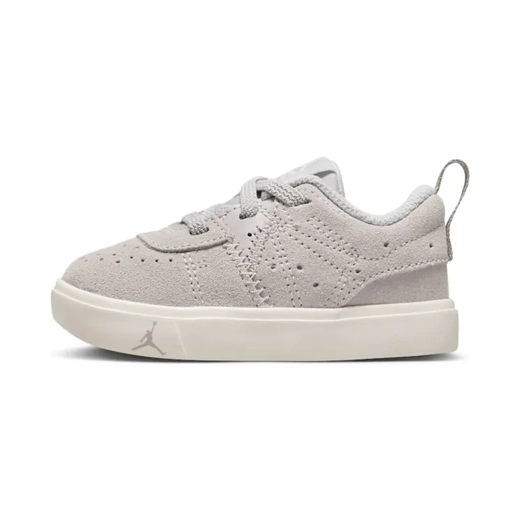 Jordan Series ES ALT “Light Iron Ore / Sail” (DR6444-002)