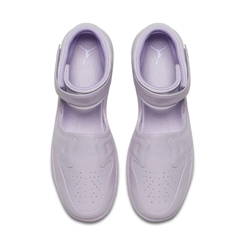Jordan 1 Lover XX Violet Mist (W) Violet Mist/Violet Mist (AO1528-500)