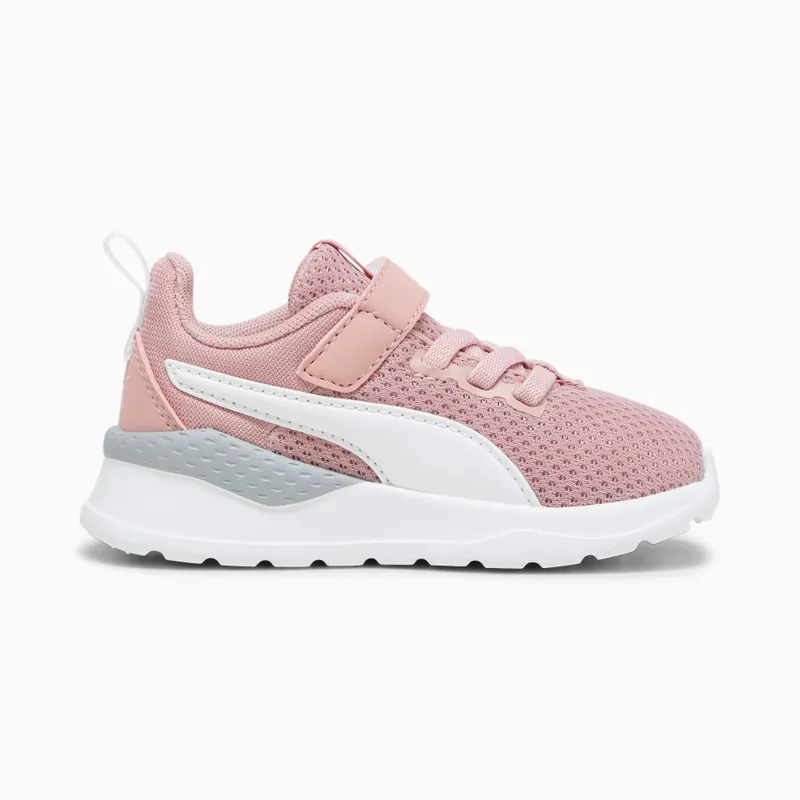 Puma Anzarun Lite Pink/White (372010-32)