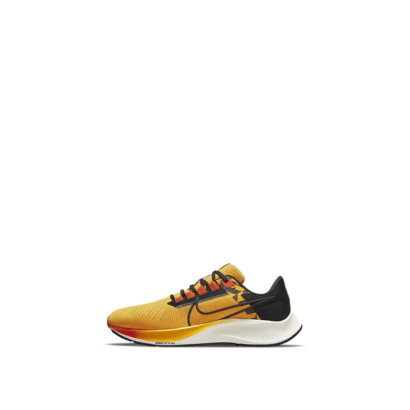 Nike Air Zoom Pegasus 38 Ekidenen (straat) Yellow (DO2423-739)