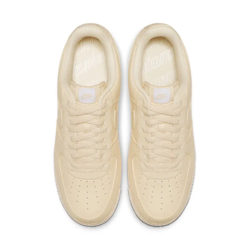 Nike Air Force 1 Low NYC Procell Wildcard Muslin/Muslin-Desert Ore (CJ0691-100)