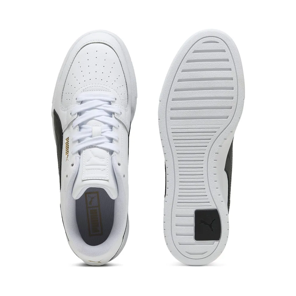 Puma CA Pro Classic II “Puma White / Puma Black” (402366_05)