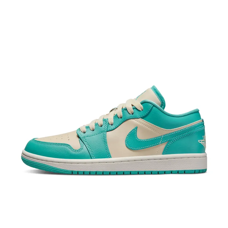 Air Jordan 1 Low Brown (DC0774-131)