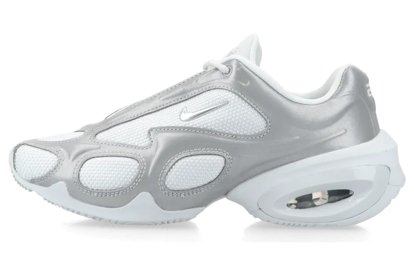 Nike Air Max Muse Pure Platinum Reflective
