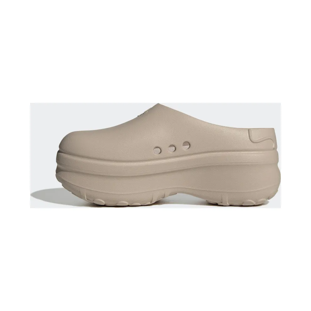 Adidas Adifom Stan Smith Mule Wonder Taupe / Wonder Taupe / Core Black (IE7052)