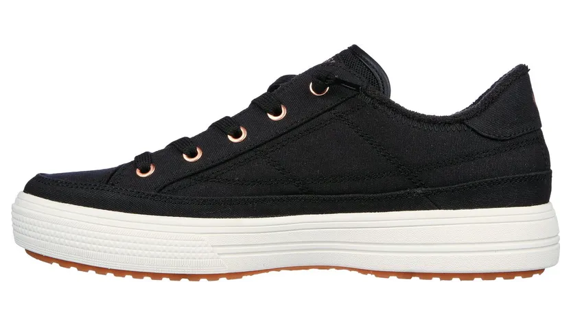 skechers-arch-fit 177190_BLK