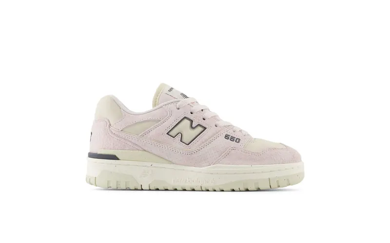 New Balance 550 “Pink Granite” (BBW550RC)