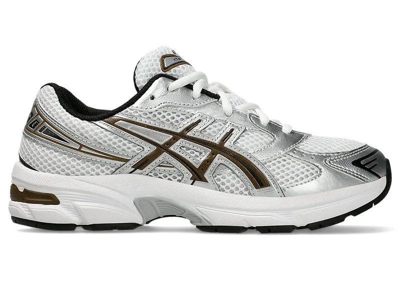Asics Gel-1130 White/Clay Canyon (1204A163.104)