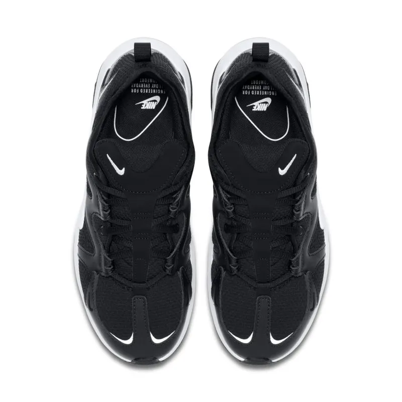 Nike Air Max Graviton Black White (W) Black/White (AT4404-001)