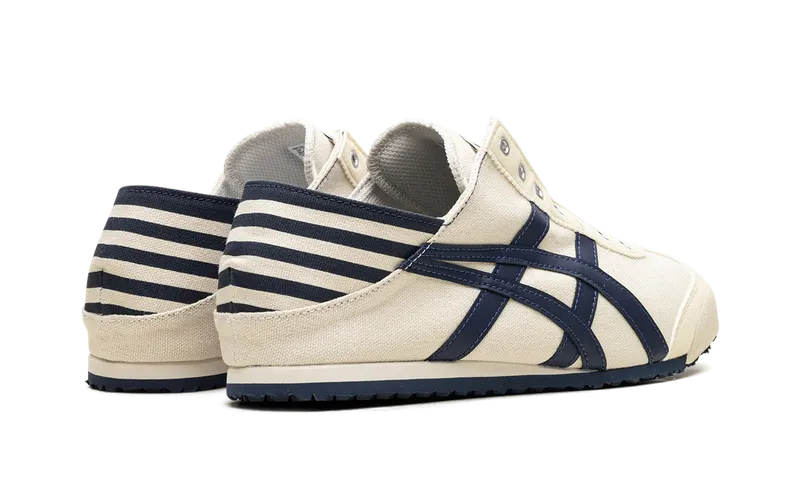 Onitsuka Tiger Mexico 66 Paraty “Natural Navy” (1183C233-250)